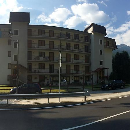 Appartamento Aprica 2.0 Exterior foto