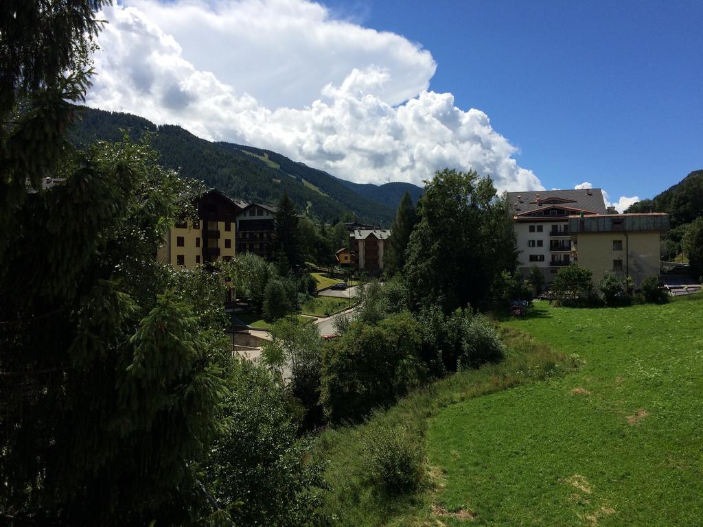 Appartamento Aprica 2.0 Exterior foto