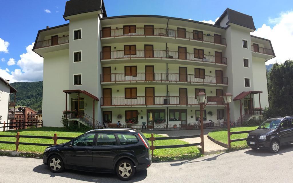 Appartamento Aprica 2.0 Exterior foto