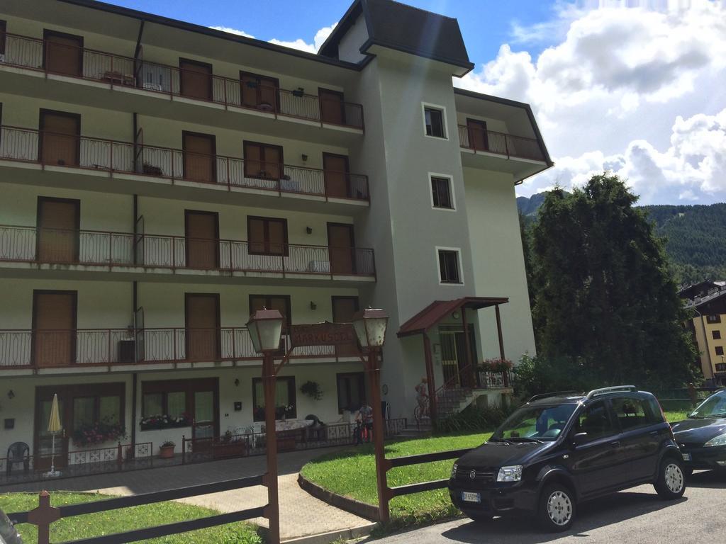 Appartamento Aprica 2.0 Exterior foto