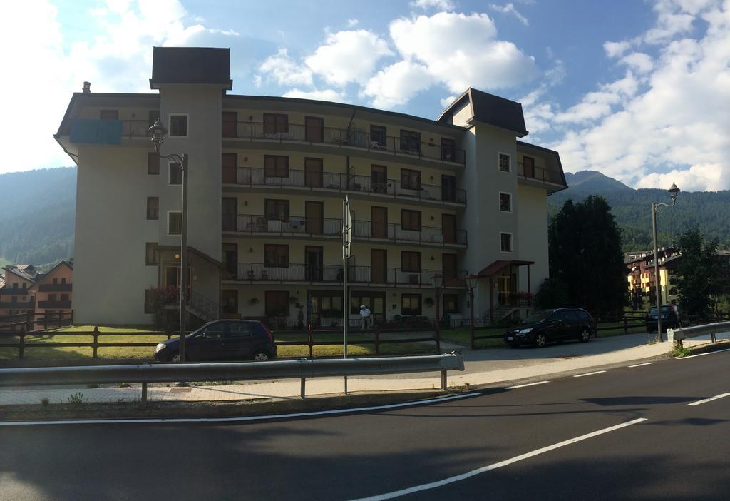 Appartamento Aprica 2.0 Exterior foto